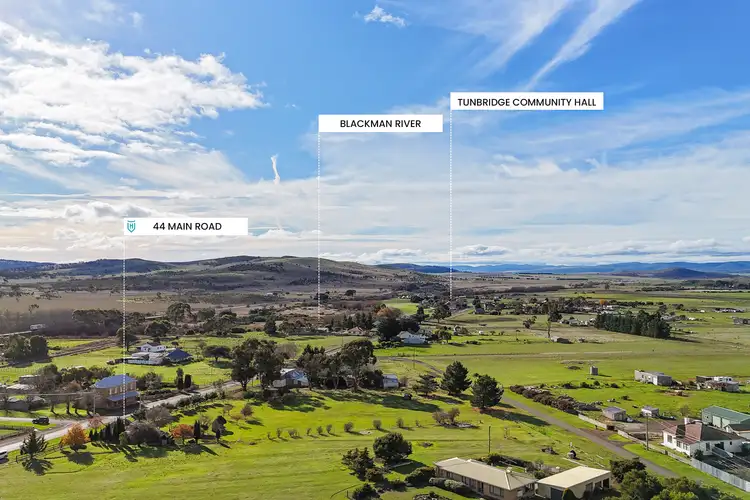 Third view of Homely house listing, 44 Main Road, Tunbridge TAS 7120