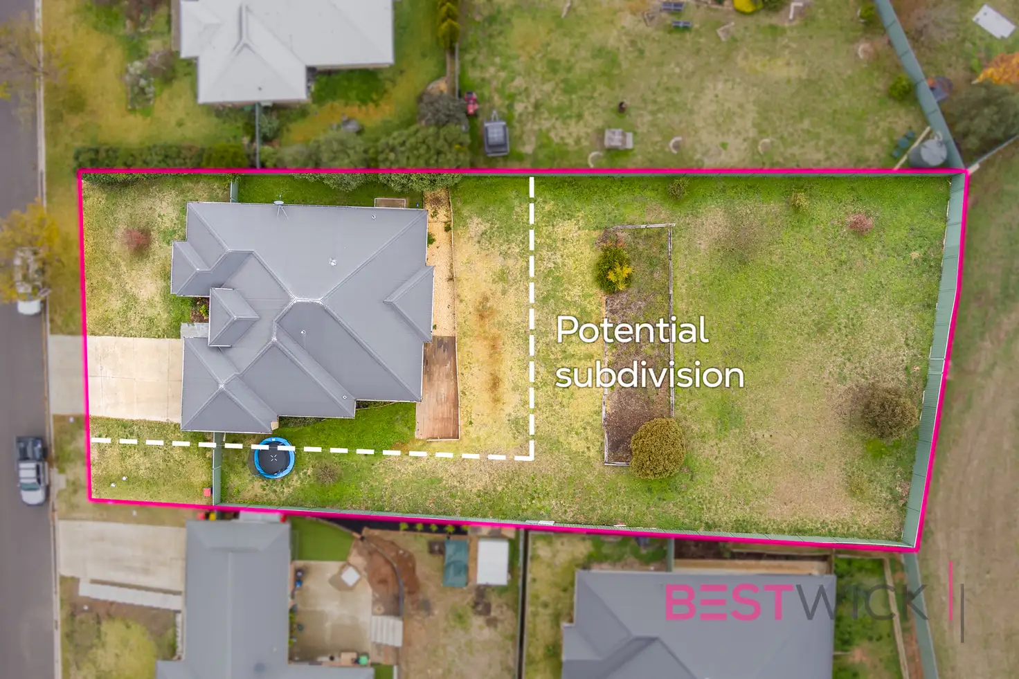 Main view of Homely house listing, 37 James Barnet Drive, Kelso NSW 2795