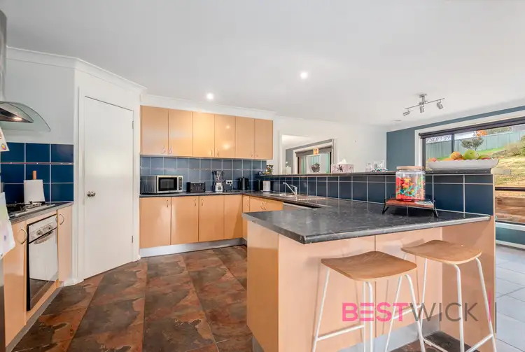 Fourth view of Homely house listing, 37 James Barnet Drive, Kelso NSW 2795