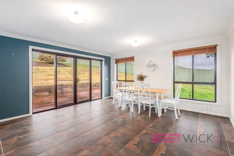 Fifth view of Homely house listing, 37 James Barnet Drive, Kelso NSW 2795