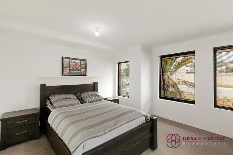 Fourth view of Homely house listing, 6 Dunster Way, Orelia WA 6167