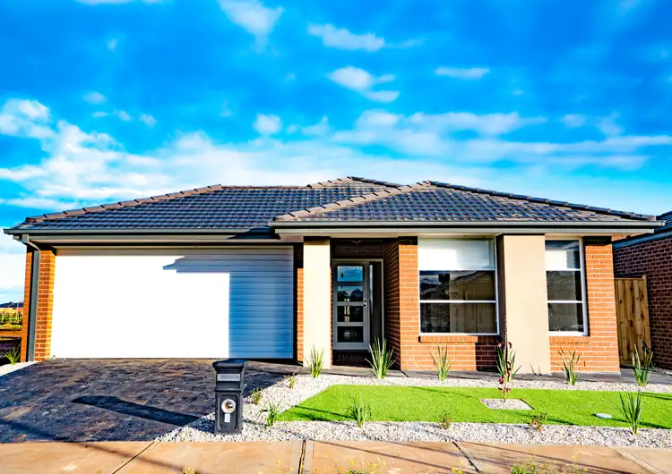 5 Valda Way, Werribee VIC 3030