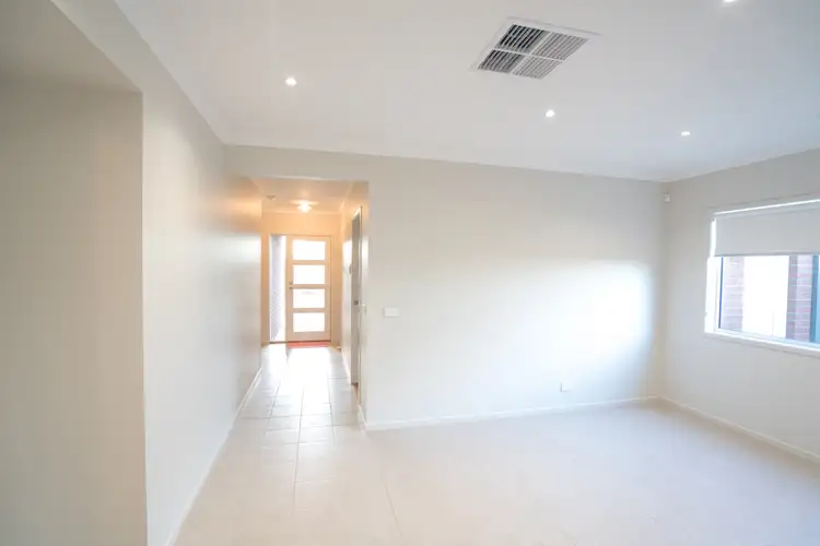 Third view of Homely house listing, 5 Valda Way, Werribee VIC 3030