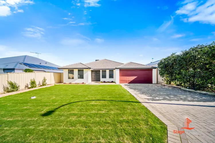 Second view of Homely house listing, 5 Hida Lane, Madeley WA 6065