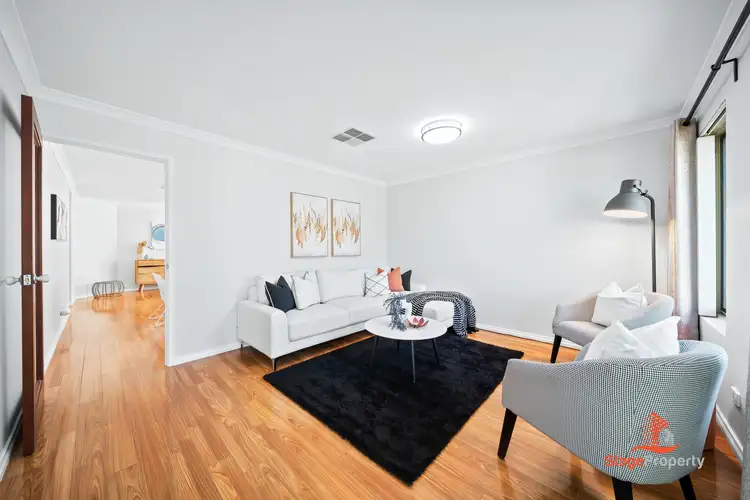 Fourth view of Homely house listing, 5 Hida Lane, Madeley WA 6065