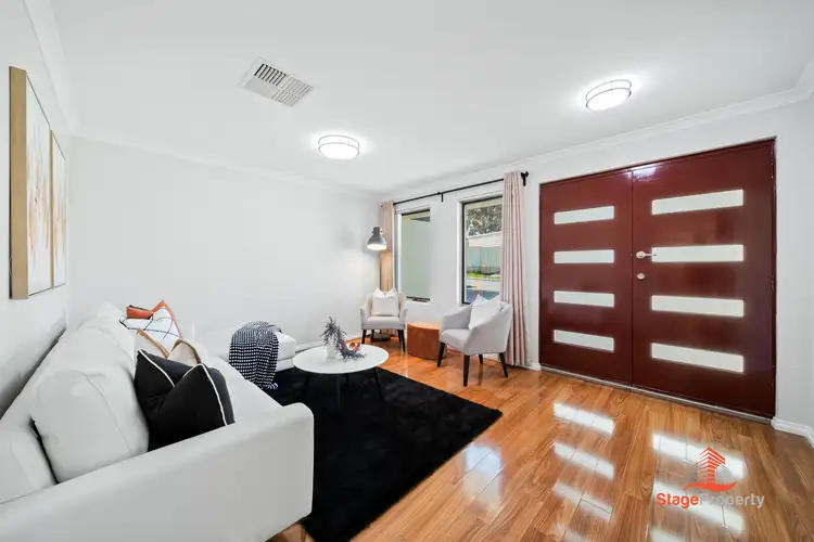 Sixth view of Homely house listing, 5 Hida Lane, Madeley WA 6065