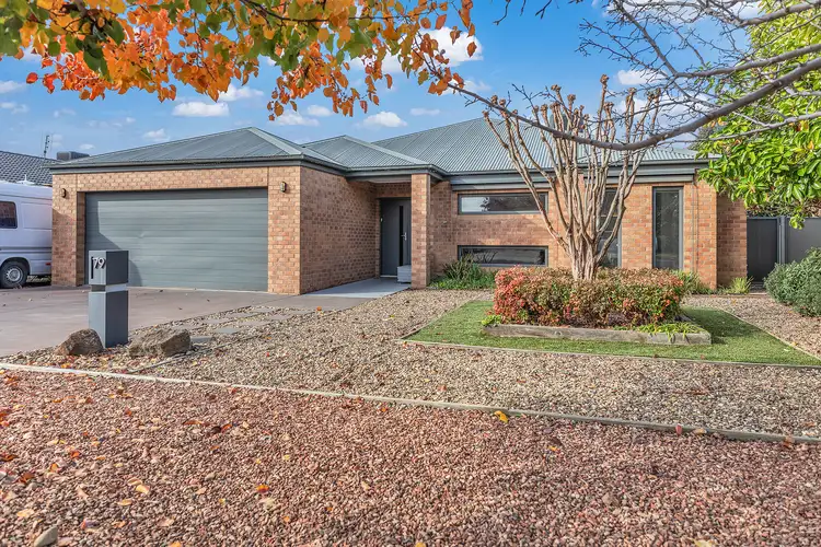 Main view of Homely house listing, 79 Shetland Drive, Moama NSW 2731
