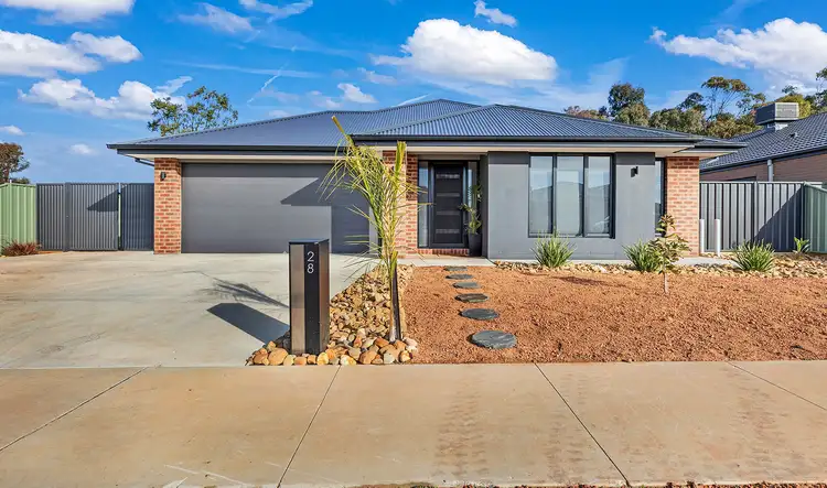 28 Emmylou Place, Moama NSW 2731