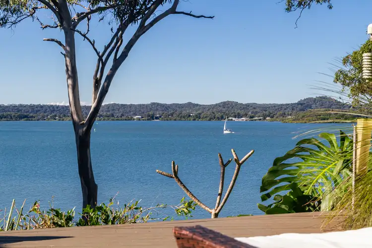 Third view of Homely house listing, 24 Tina Avenue, Lamb Island QLD 4184