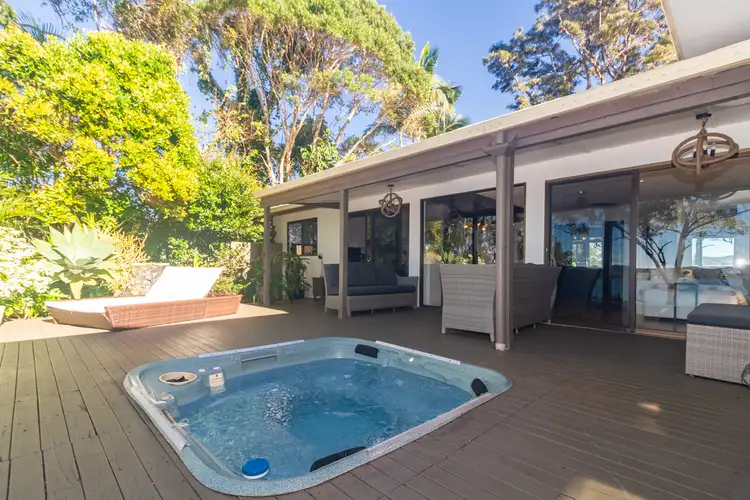 Sixth view of Homely house listing, 24 Tina Avenue, Lamb Island QLD 4184