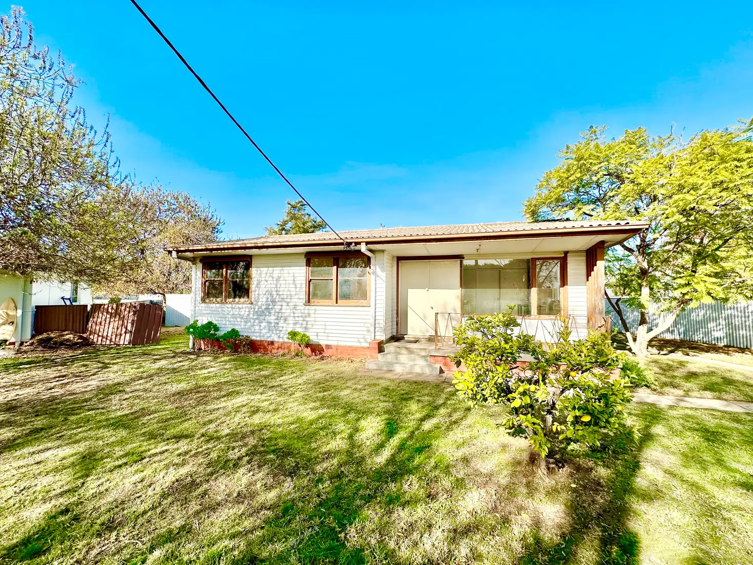 Main view of Homely house listing, 8 Robertson Crescent, Deniliquin NSW 2710