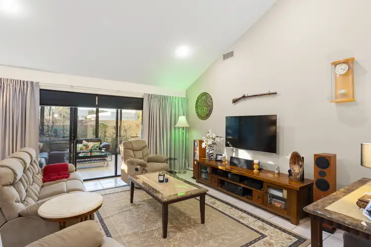 Second view of Homely townhouse listing, 18/38 Caseys Road, Hope Island QLD 4212