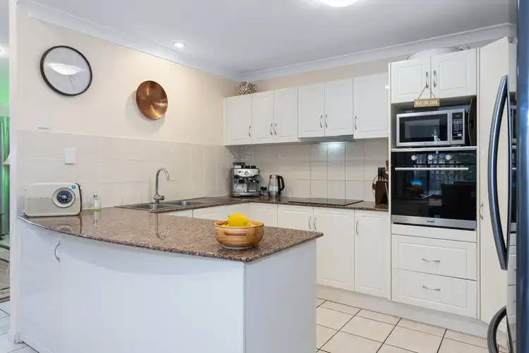 Third view of Homely townhouse listing, 18/38 Caseys Road, Hope Island QLD 4212