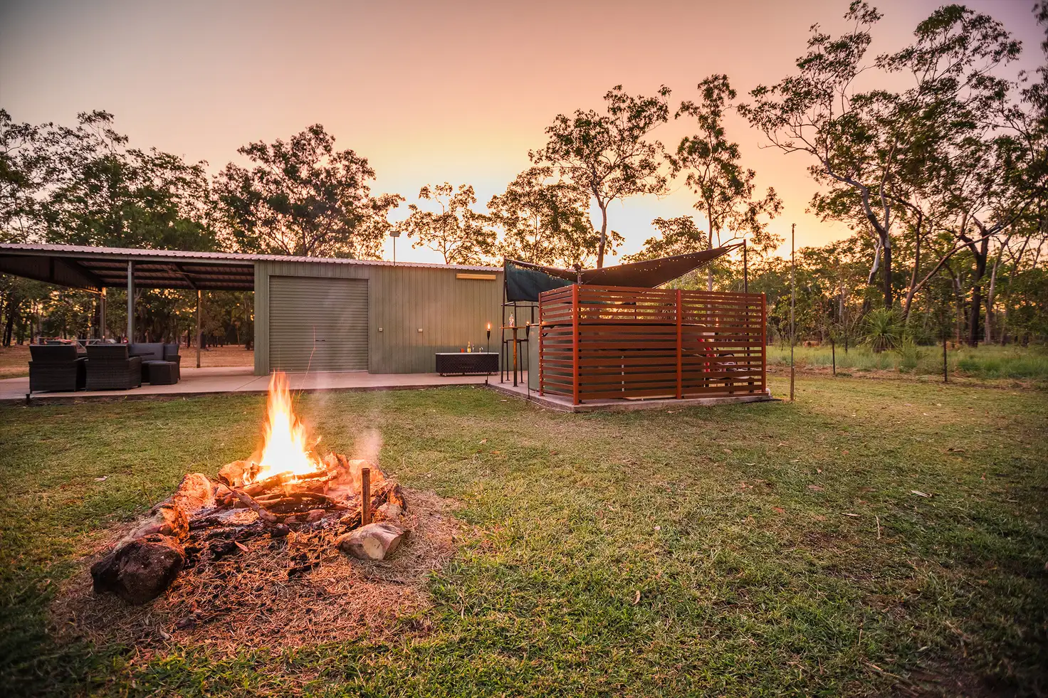 Main view of Homely house listing, 225 Thomas Road, Humpty Doo NT 836