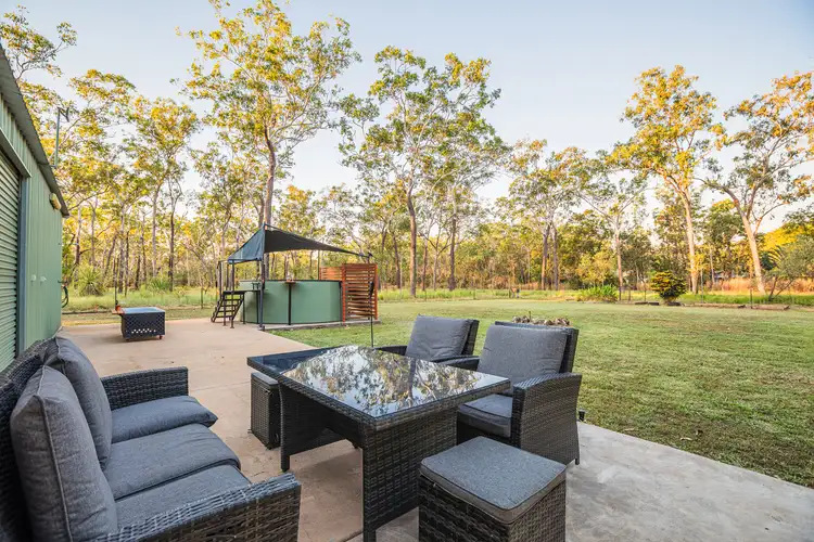 Sixth view of Homely house listing, 225 Thomas Road, Humpty Doo NT 836