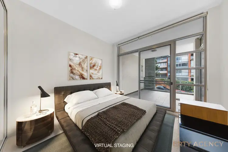 Third view of Homely apartment listing, 25/6-8 Drovers Way, Lindfield NSW 2070