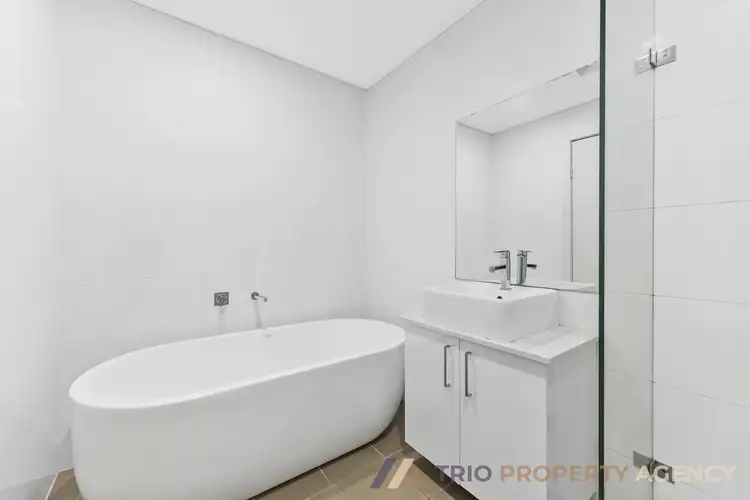 Fifth view of Homely apartment listing, 25/6-8 Drovers Way, Lindfield NSW 2070