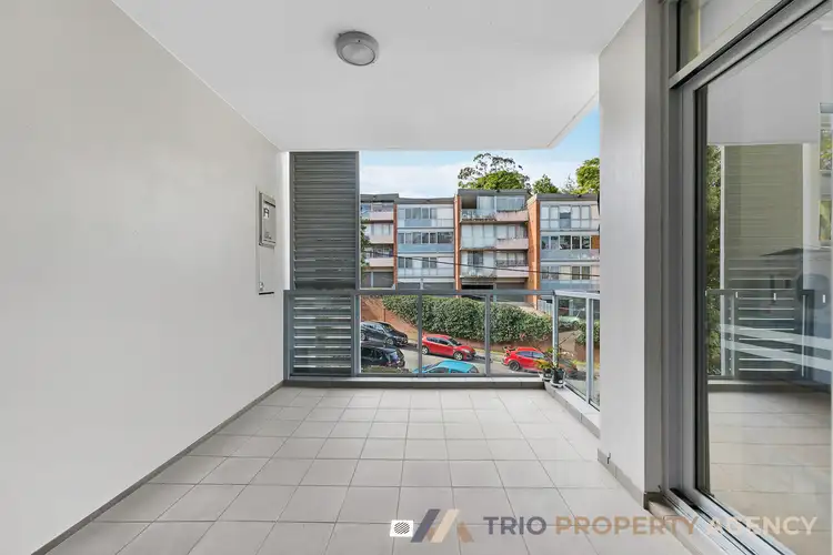 Sixth view of Homely apartment listing, 25/6-8 Drovers Way, Lindfield NSW 2070