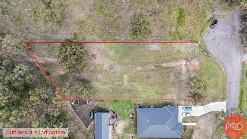 Main view of Homely land listing, 12 Lowe Street, Clarence Town NSW 2321