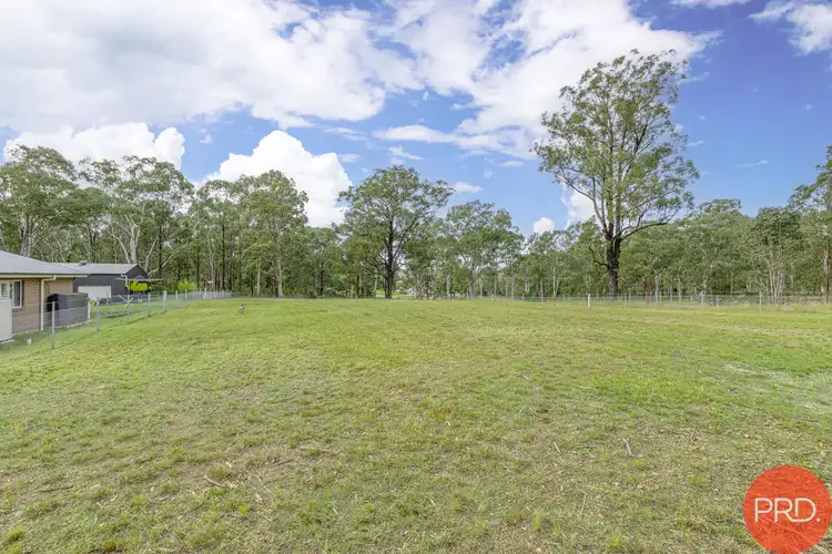 Third view of Homely land listing, 12 Lowe Street, Clarence Town NSW 2321