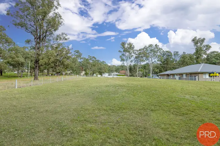 Fourth view of Homely land listing, 12 Lowe Street, Clarence Town NSW 2321