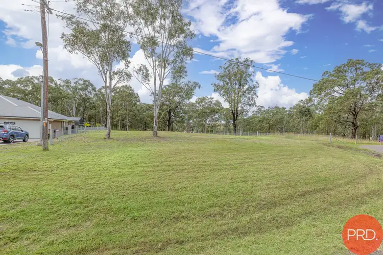 Fifth view of Homely land listing, 12 Lowe Street, Clarence Town NSW 2321