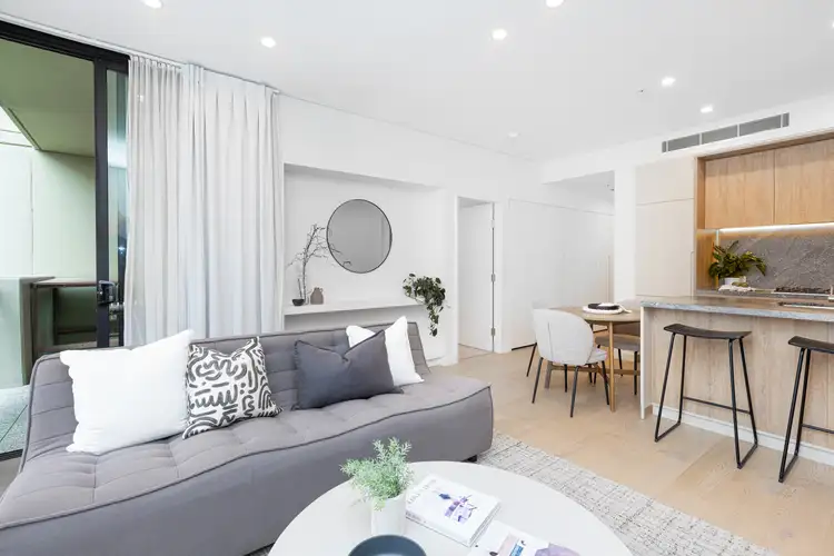 315/11 Perkins Street, Newcastle NSW 2300
