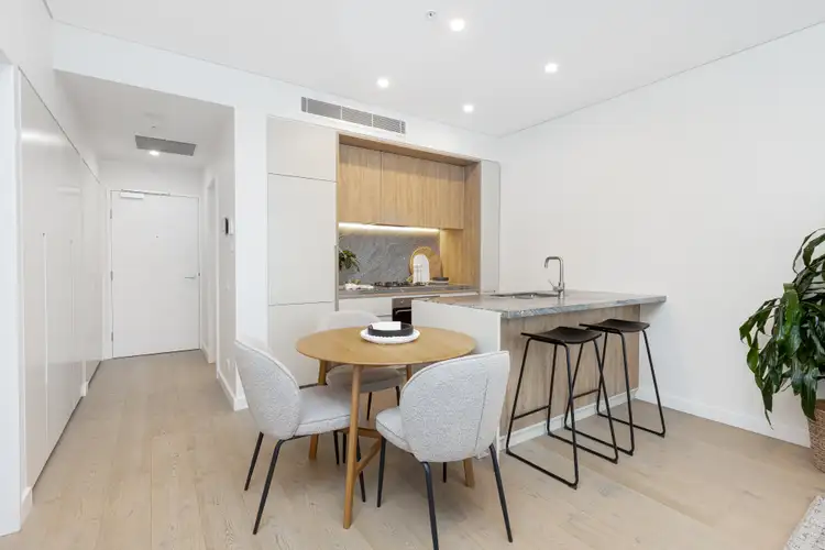 Third view of Homely unit listing, 315/11 Perkins Street, Newcastle NSW 2300