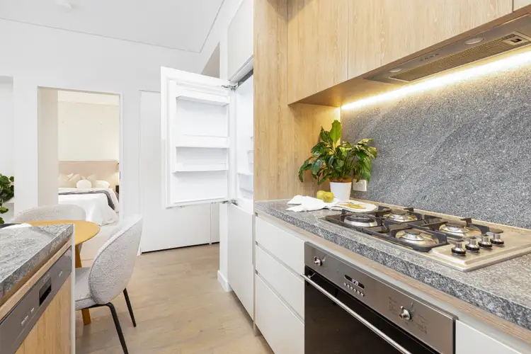 Fourth view of Homely unit listing, 315/11 Perkins Street, Newcastle NSW 2300