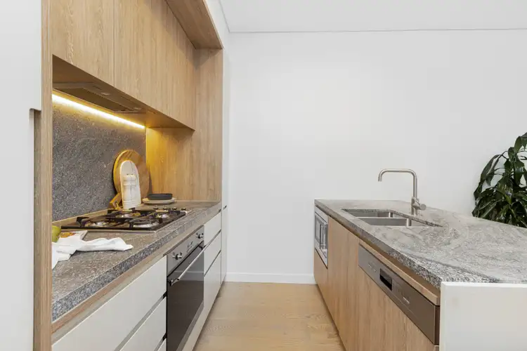 Sixth view of Homely unit listing, 315/11 Perkins Street, Newcastle NSW 2300