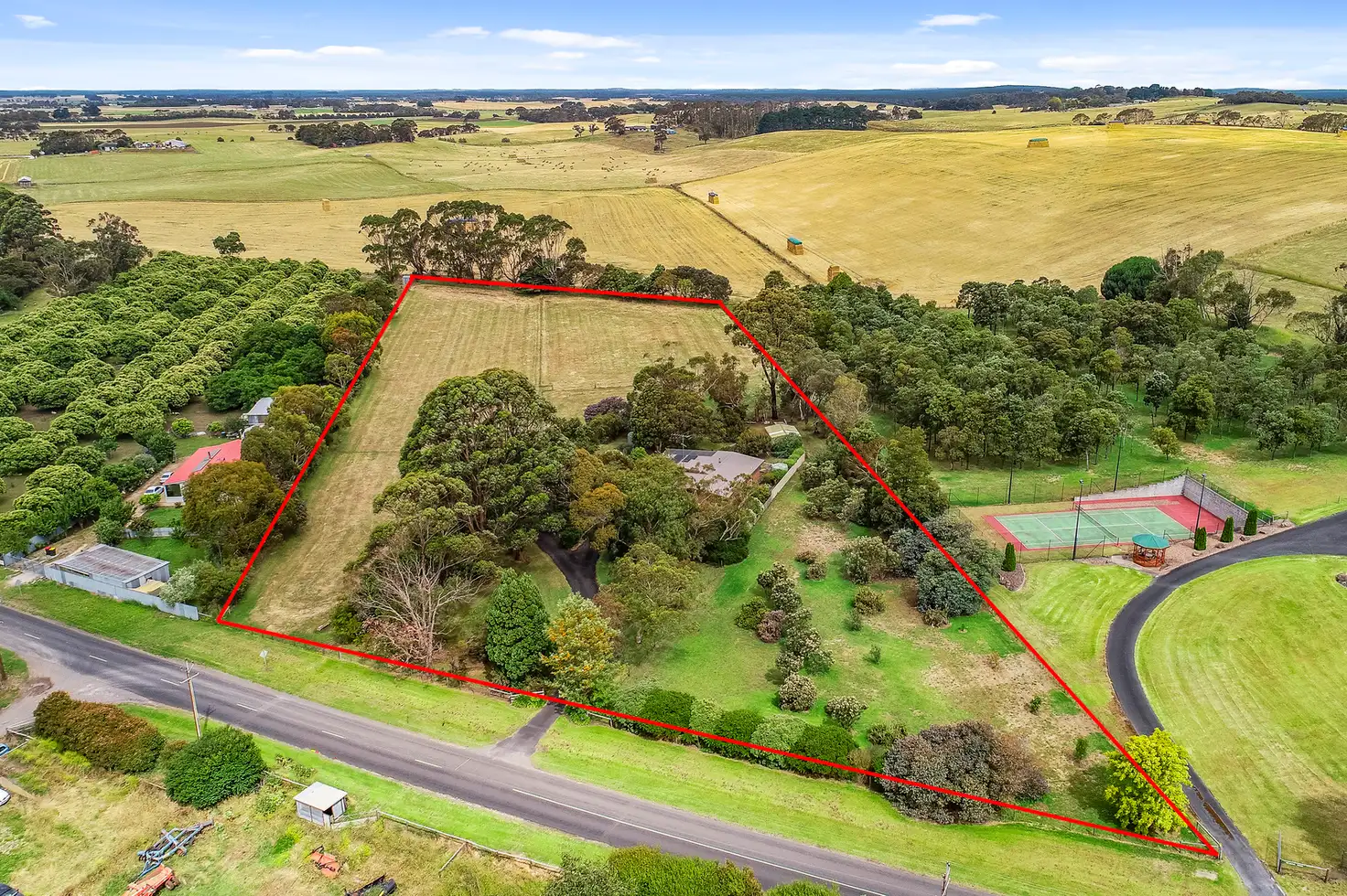 Main view of Homely house listing, 131 Berkefeld, Ob Flat SA 5291