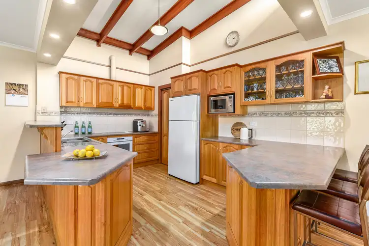 Fourth view of Homely house listing, 131 Berkefeld, Ob Flat SA 5291