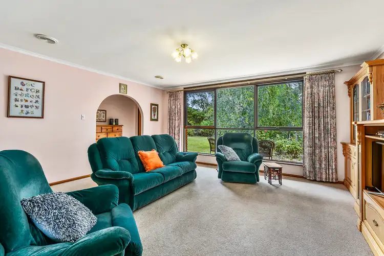 Fifth view of Homely house listing, 131 Berkefeld, Ob Flat SA 5291