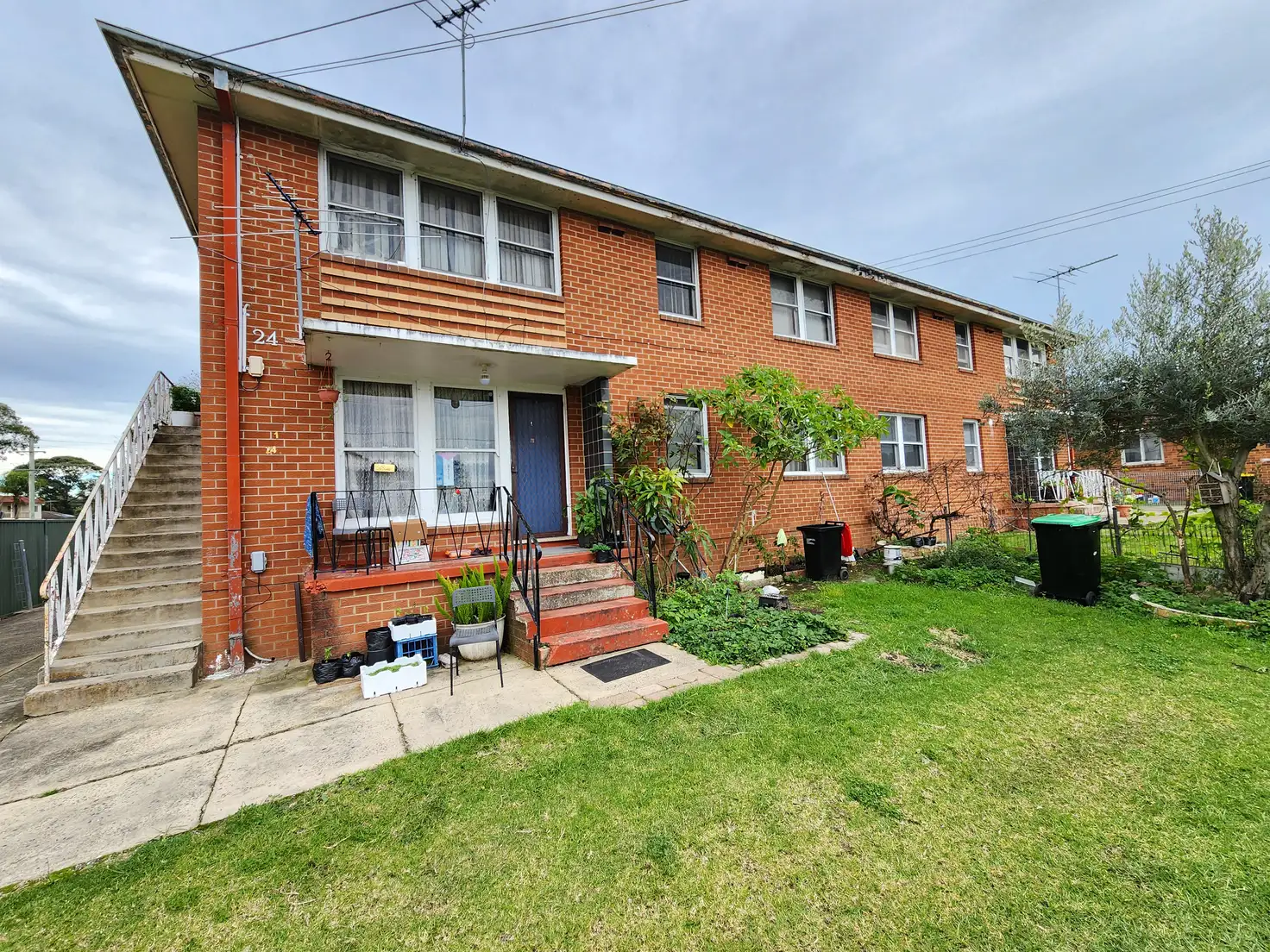 Main view of Homely block of units listing, 26 Bencubbin Street, Sadleir NSW 2168