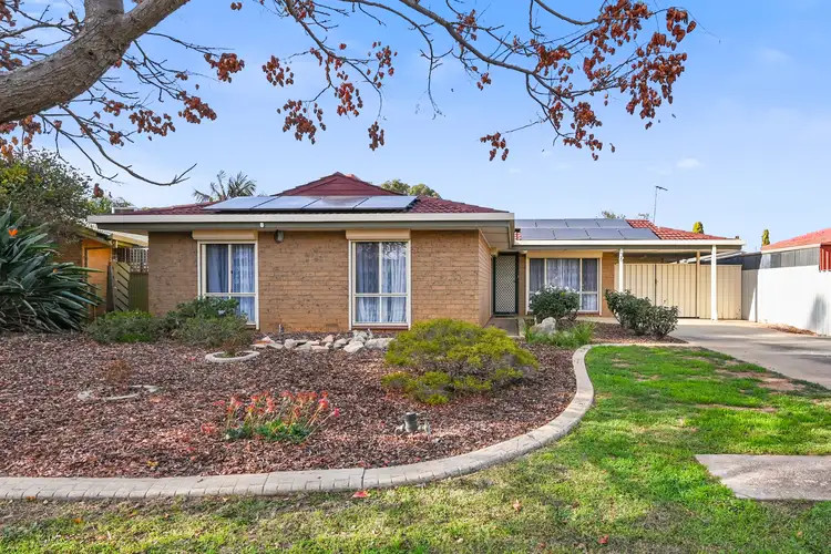 Main view of Homely house listing, 36 Danielle Drive, Salisbury Plain SA 5109