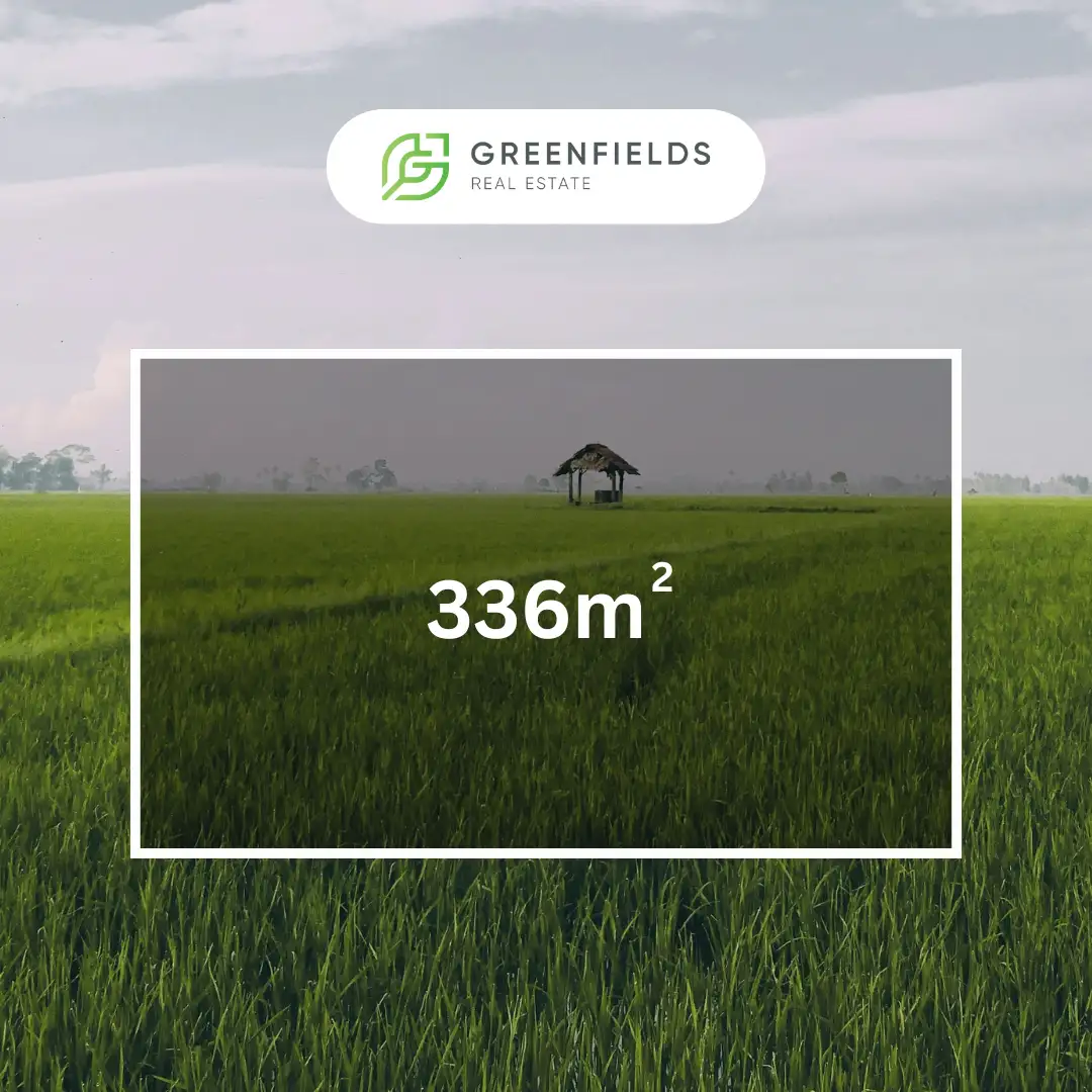 Main view of Homely land listing, Address available on request