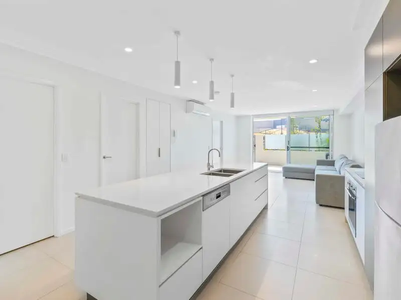 Main view of Homely apartment listing, 8/112-114 Osborne Road, Mitchelton QLD 4053