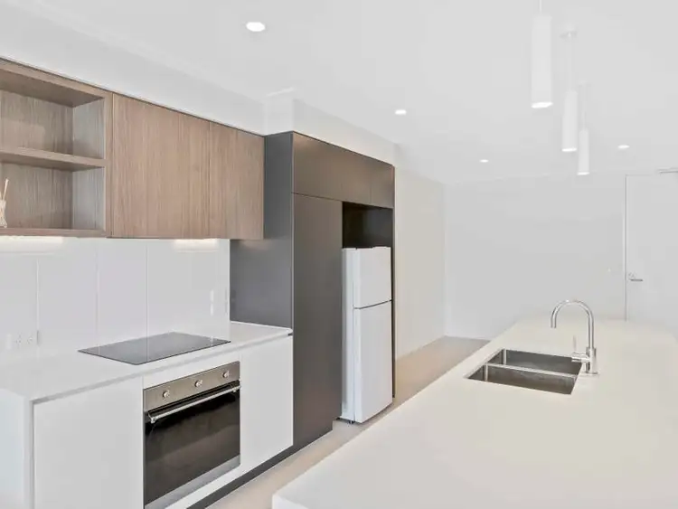 Second view of Homely apartment listing, 8/112-114 Osborne Road, Mitchelton QLD 4053