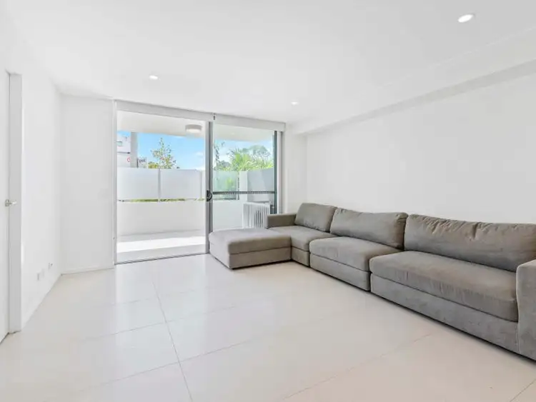 Third view of Homely apartment listing, 8/112-114 Osborne Road, Mitchelton QLD 4053