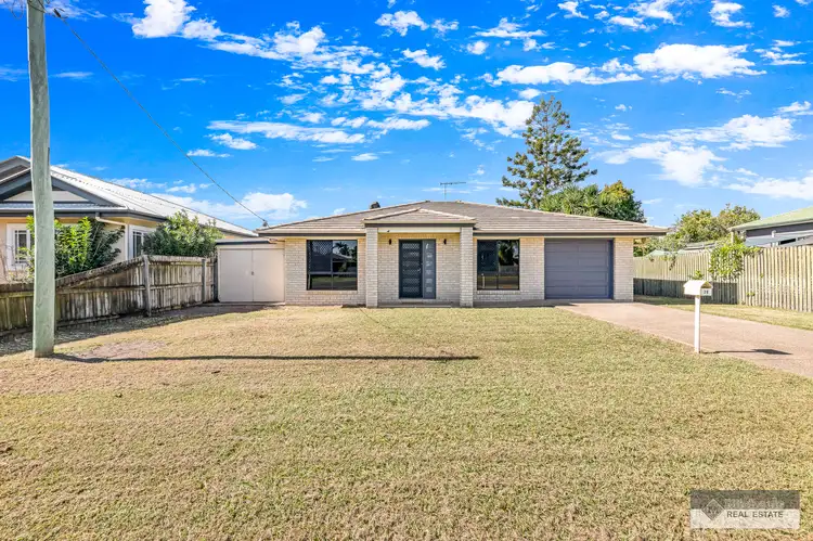 28 Kensington Street, Norville QLD 4670