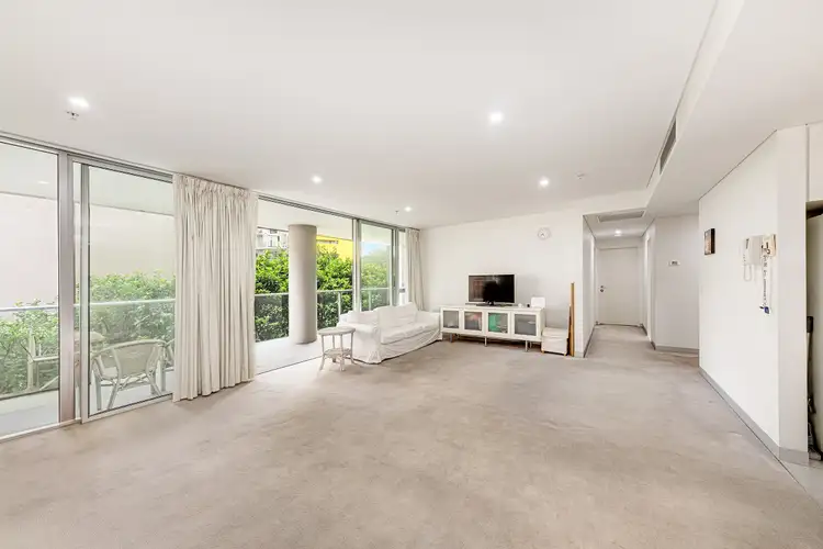 Second view of Homely apartment listing, 205/8 Distillery Drive, Pyrmont NSW 2009