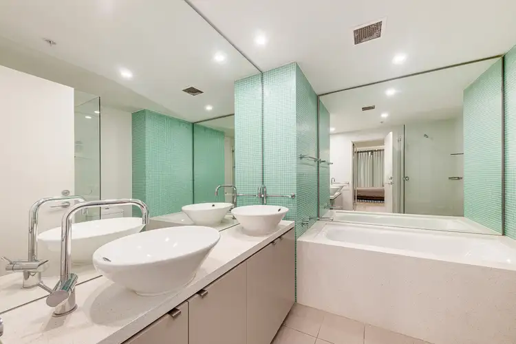 Fourth view of Homely apartment listing, 205/8 Distillery Drive, Pyrmont NSW 2009