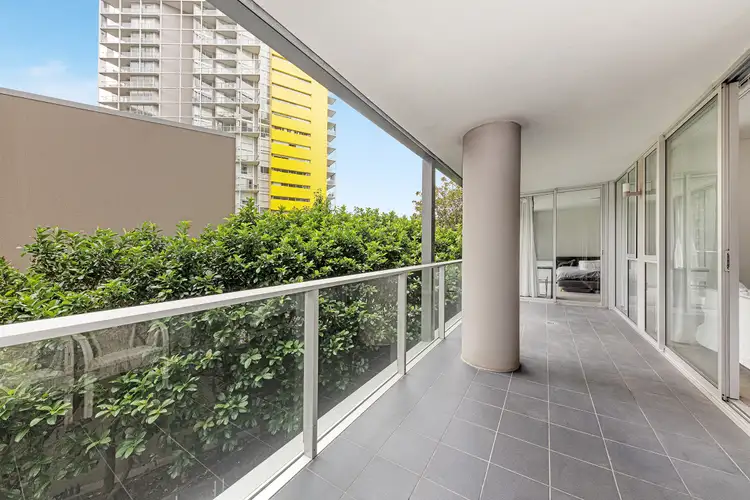 Fifth view of Homely apartment listing, 205/8 Distillery Drive, Pyrmont NSW 2009