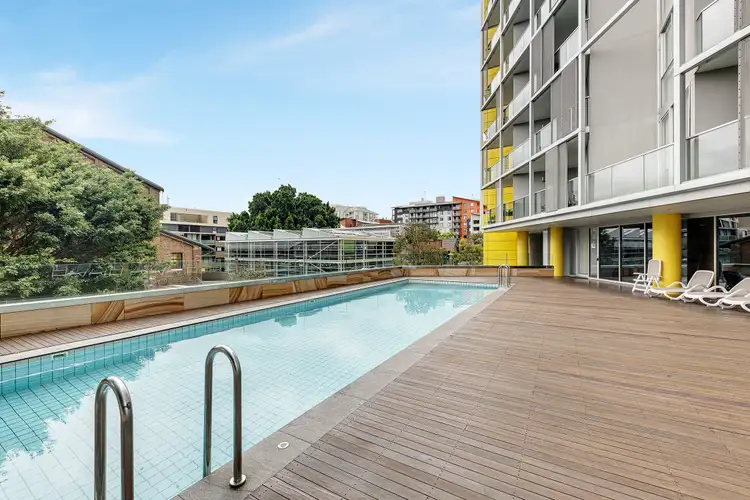 Sixth view of Homely apartment listing, 205/8 Distillery Drive, Pyrmont NSW 2009