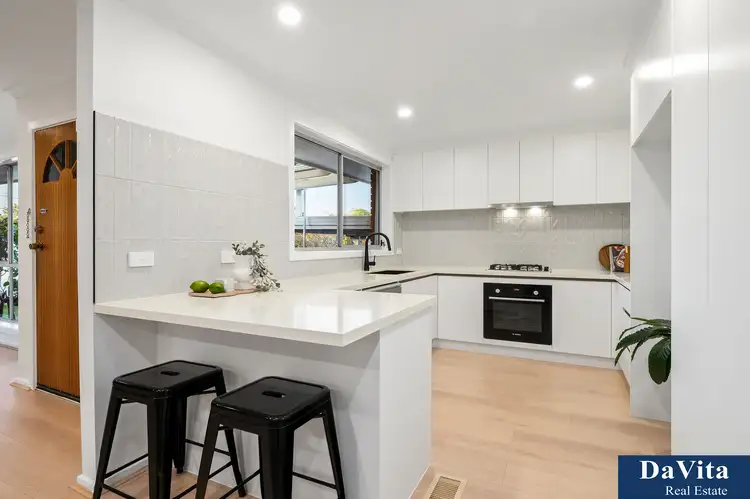 Second view of Homely house listing, 12 Nash Drive, Mulgrave VIC 3170