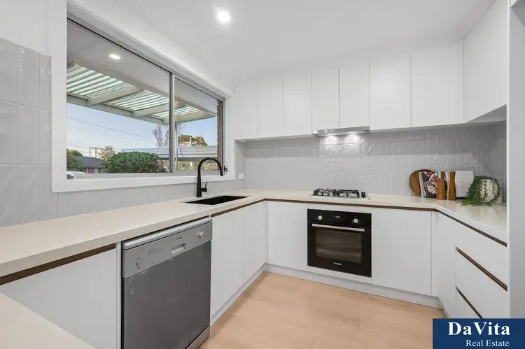 Third view of Homely house listing, 12 Nash Drive, Mulgrave VIC 3170