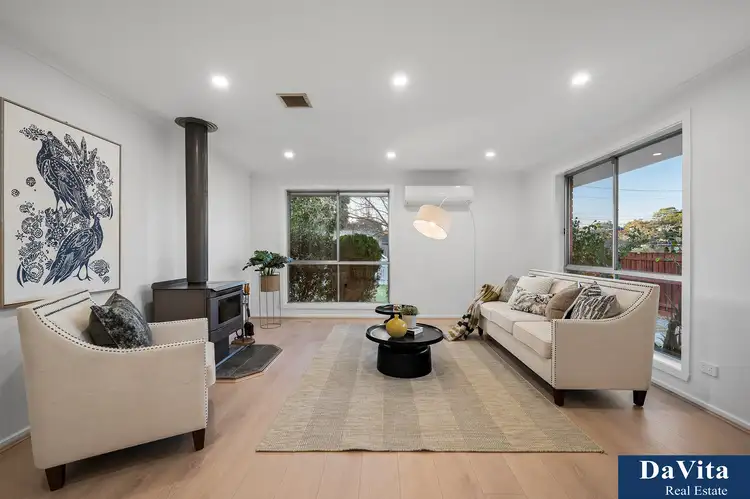 Sixth view of Homely house listing, 12 Nash Drive, Mulgrave VIC 3170