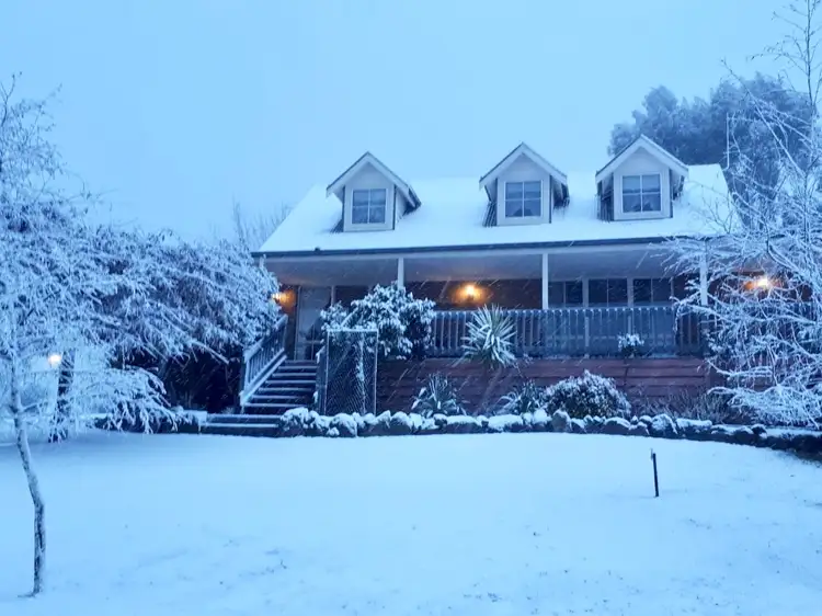 Main view of Homely house listing, 47 Alpine Ridge Drive, Merrijig VIC 3723