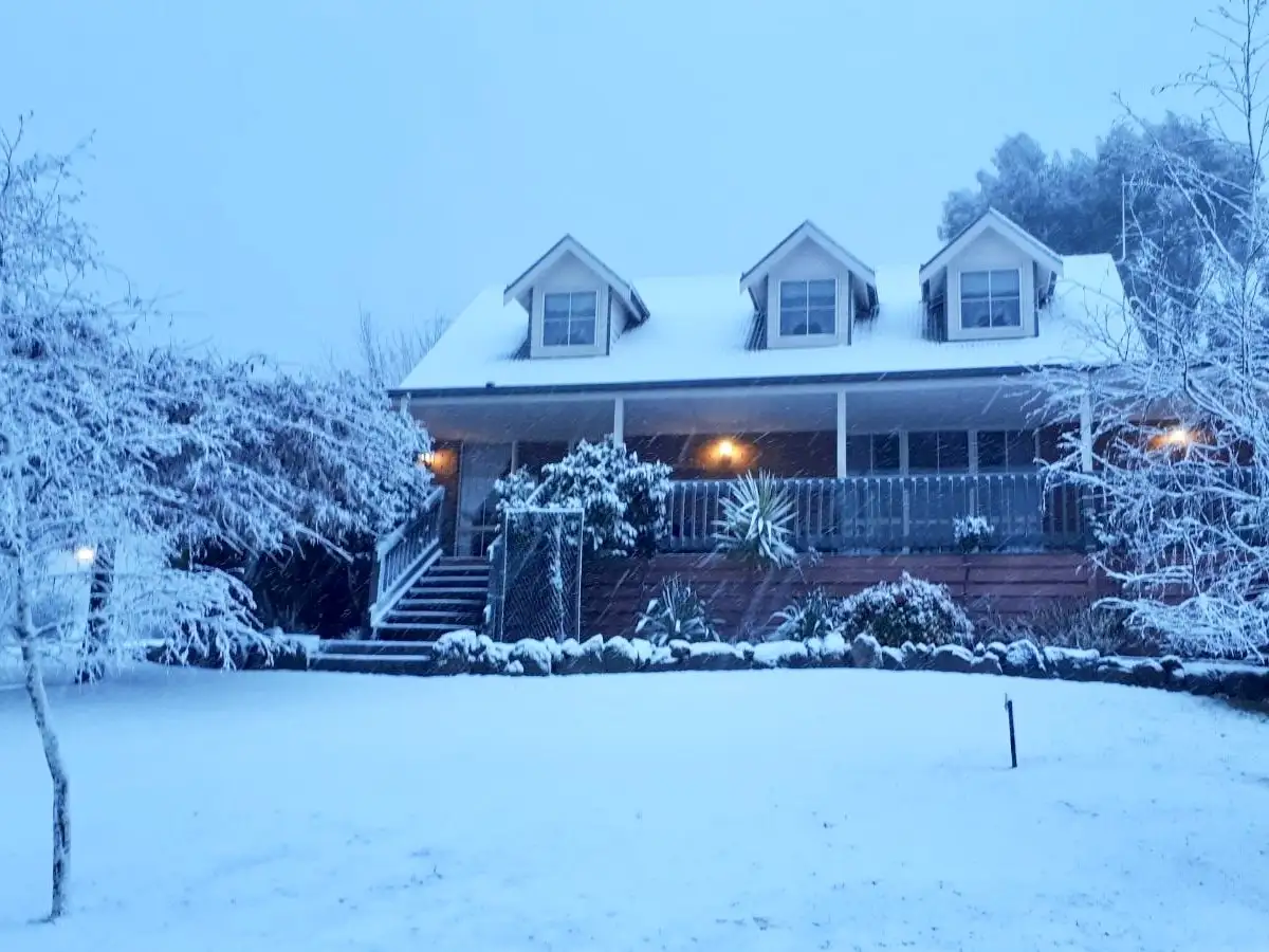 Main view of Homely house listing, 47 Alpine Ridge Drive, Merrijig VIC 3723
