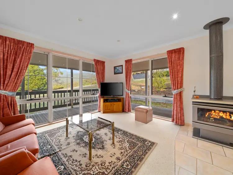 Second view of Homely house listing, 47 Alpine Ridge Drive, Merrijig VIC 3723